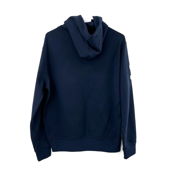 Polo Ralph Lauren Big Pony Fleece Pullover ‘Aviator Blue’ Men’s Size XXL - Picture 3 of 8